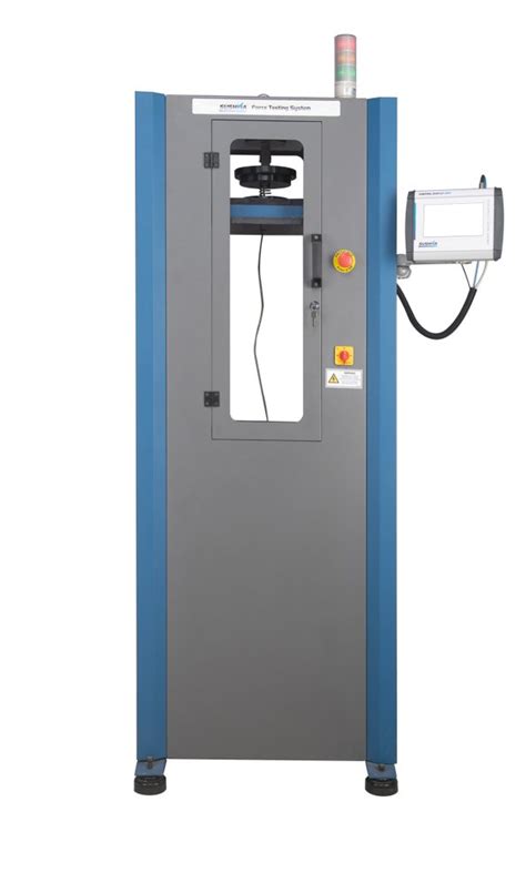 sushma spring testing machine|Spring Industry .